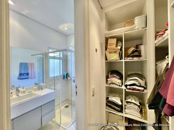 Imagem Casa de Condomínio com 4 Quartos à Venda, 500 m² em Pitas - Cotia
