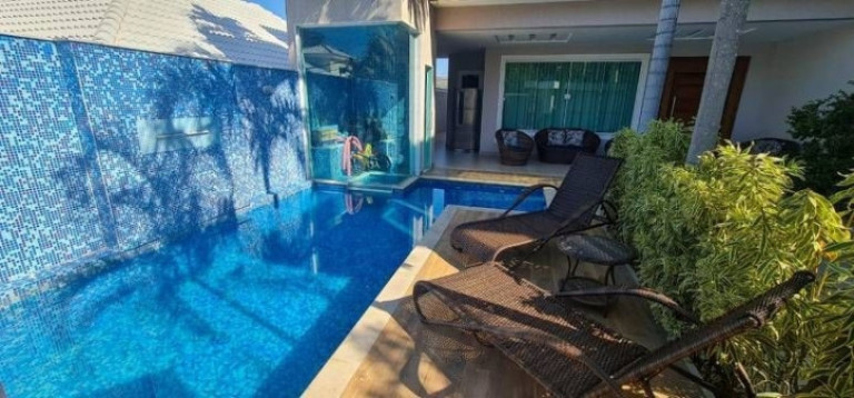 Imagem Casa com 3 Quartos à Venda, 280 m² em Jacarepaguá - Rio De Janeiro
