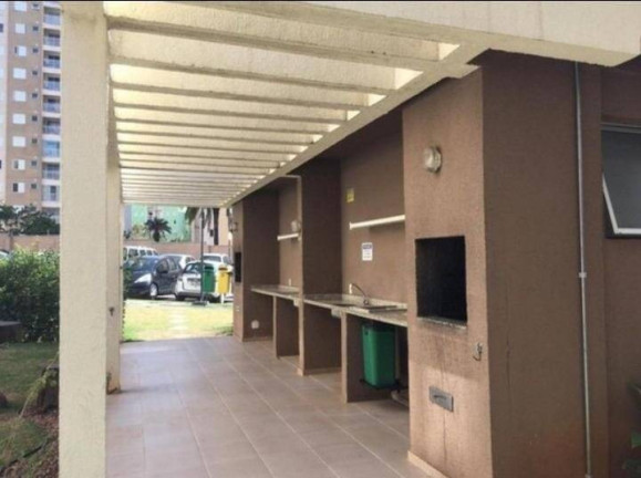 Imagem Apartamento com 2 Quartos à Venda, 49 m² em Parque Campolim - Sorocaba Imagem Apartamento com 2 Quartos à Venda, 49 m² em Parque Campolim - Sorocaba