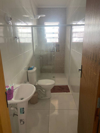 Imagem Casa com 3 Quartos à Venda, 285 m² em Balneário Anchieta - Mongaguá Imagem Casa com 3 Quartos à Venda, 285 m² em Balneário Anchieta - Mongaguá