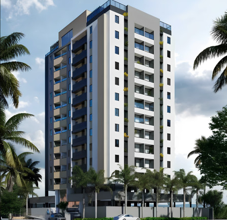 Apartamento com 3 Quartos à Venda, 75 m²