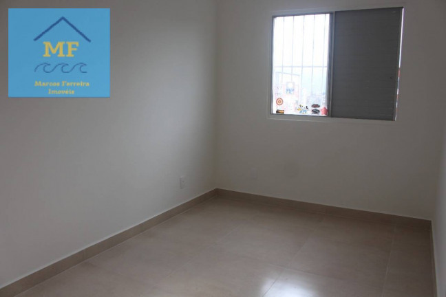Imagem Apartamento com 2 Quartos à Venda, 58 m² em Saboó - Santos