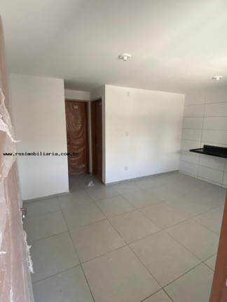 Apartamento com 2 Quartos à Venda, 45 m² em Paratibe - João Pessoa
