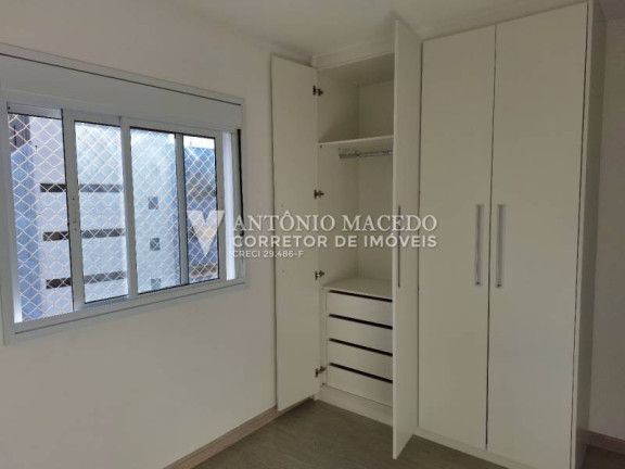 Imagem Apartamento com 2 Quartos à Venda, 55 m² em Vila Gumercindo - São Paulo