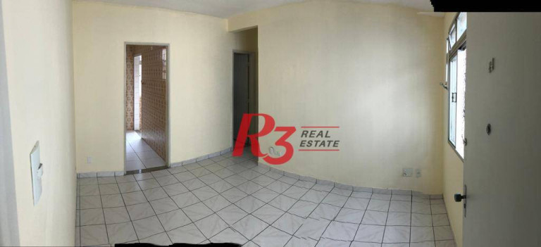 Imagem Apartamento com 2 Quartos à Venda, 65 m² em Boqueirão - Santos Imagem Apartamento com 2 Quartos à Venda, 65 m² em Boqueirão - Santos
