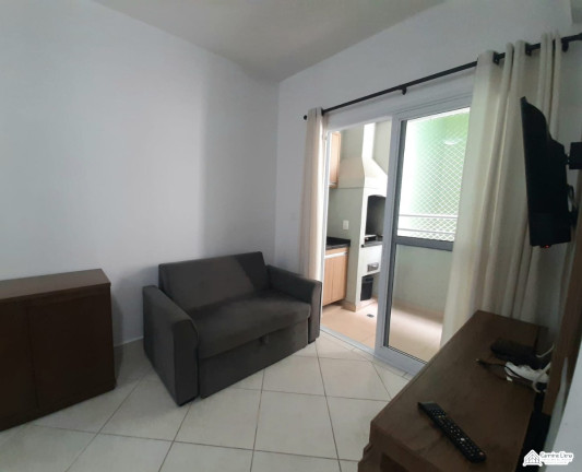 Imagem Apartamento com 2 Quartos à Venda, 15 m² em Itaguá - Ubatuba