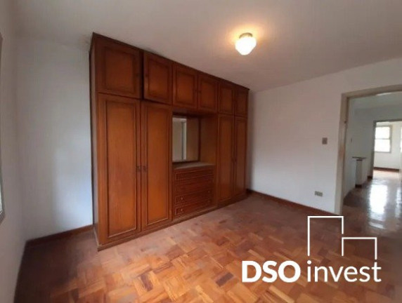 Imagem Casa com 3 Quartos à Venda, 90 m² em Planalto Paulista - São Paulo Imagem Casa com 3 Quartos à Venda, 90 m² em Planalto Paulista - São Paulo
