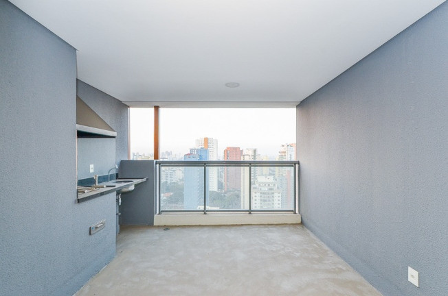 Imagem Apartamento com 4 Quartos à Venda, 165 m² em Jardim Vila Mariana - São Paulo