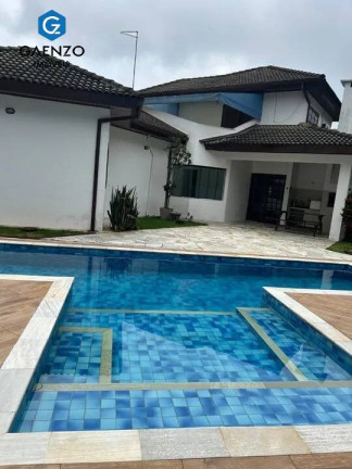 Imagem Casa de Condomínio com 4 Quartos à Venda, 650 m² em Aldeia Da Serra - Barueri Imagem Casa de Condomínio com 4 Quartos à Venda, 650 m² em Aldeia Da Serra - Barueri
