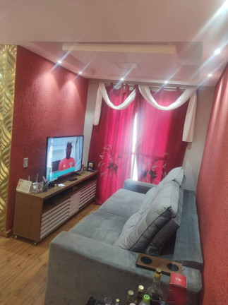 Imagem Apartamento com 2 Quartos à Venda, 64 m² em Jardim Santa Cristina - Santo André Imagem Apartamento com 2 Quartos à Venda, 64 m² em Jardim Santa Cristina - Santo André