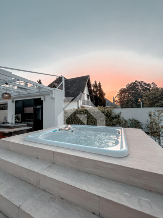 Imagem Casa de Condomínio com 5 Quartos à Venda, 1.200 m² em Residencial Tambore - Barueri Imagem Casa de Condomínio com 5 Quartos à Venda, 1.200 m² em Residencial Tambore - Barueri