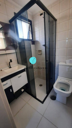 Imagem Apartamento com 1 Quarto à Venda, 35 m² em Santa Cecília - São Paulo