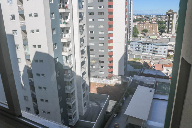 Imagem Apartamento com 3 Quartos à Venda, 172 m² em Centro - Curitiba Imagem Apartamento com 3 Quartos à Venda, 172 m² em Centro - Curitiba