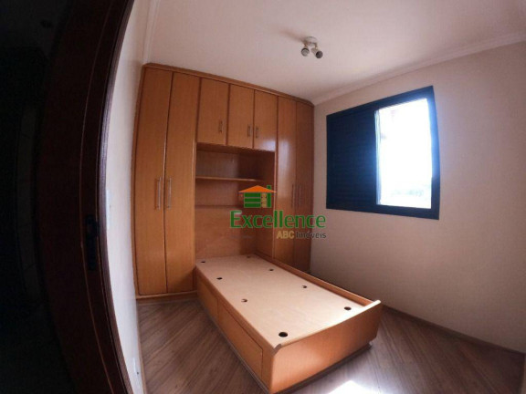Imagem Apartamento com 2 Quartos para Alugar, 130 m² em Vila Valparaíso - Santo André Imagem Apartamento com 2 Quartos para Alugar, 130 m² em Vila Valparaíso - Santo André