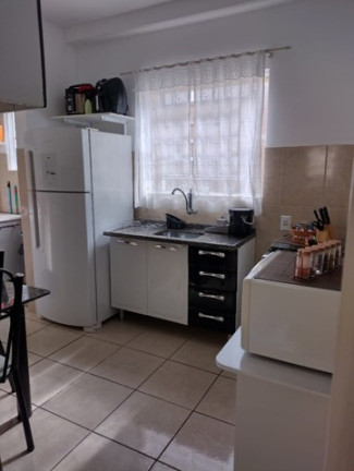 Imagem Apartamento com 2 Quartos à Venda, 48 m² em Parque São João - Votorantim