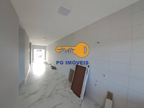 Imagem Casa com 3 Quartos à Venda, 150 m² em Balneário Canoas - Pontal Do Paraná