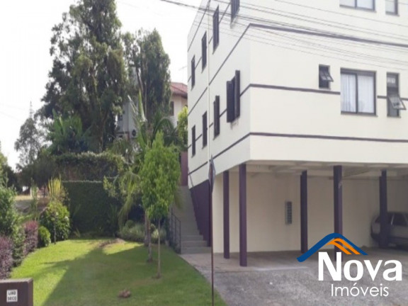 Imagem Imóvel com 2 Quartos à Venda, 47 m² em Bavária - Nova Petrópolis Imagem Imóvel com 2 Quartos à Venda, 47 m² em Bavária - Nova Petrópolis