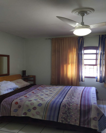 Imagem Sobrado com 3 Quartos à Venda, 110 m² em Jardim São Luís - São Paulo