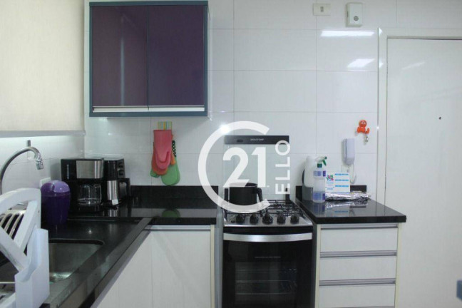 Imagem Apartamento com 3 Quartos à Venda, 110 m² em Itaim Bibi - São Paulo Imagem Apartamento com 3 Quartos à Venda, 110 m² em Itaim Bibi - São Paulo