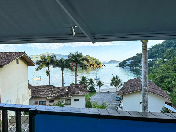 Imagem Casa de Condomínio com 4 Quartos à Venda, 139 m² em Gambôa Do Belém (cunhambebe) - Angra Dos Reis Imagem Casa de Condomínio com 4 Quartos à Venda, 139 m² em Gambôa Do Belém (cunhambebe) - Angra Dos Reis