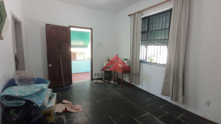 Imagem Casa com 4 Quartos à Venda, 120 m² em Fonseca - Niterói Imagem Casa com 4 Quartos à Venda, 120 m² em Fonseca - Niterói