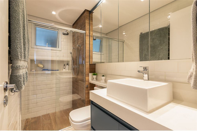 Imagem Apartamento com 3 Quartos à Venda, 78 m² em Vila Mariana - São Paulo