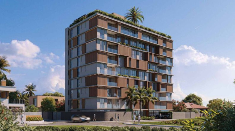 Imagem Apartamento com 2 Quartos à Venda, 71 m² em Jardim Atlantica - Cabedelo Imagem Apartamento com 2 Quartos à Venda, 71 m² em Jardim Atlantica - Cabedelo