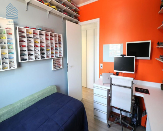 Imagem Imóvel com 3 Quartos à Venda, 93 m² em Chácara Santo Antônio (zona Sul) - São Paulo Imagem Imóvel com 3 Quartos à Venda, 93 m² em Chácara Santo Antônio (zona Sul) - São Paulo