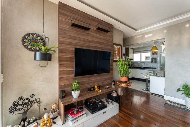Imagem Apartamento com 3 Quartos à Venda, 107 m² em Vila Andrade - São Paulo Imagem Apartamento com 3 Quartos à Venda, 107 m² em Vila Andrade - São Paulo
