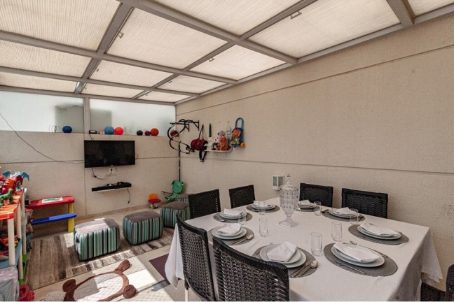 Imagem Cobertura com 4 Quartos à Venda, 270 m² em Jardim Da Glória - São Paulo Imagem Cobertura com 4 Quartos à Venda, 270 m² em Jardim Da Glória - São Paulo