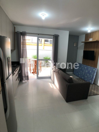 Imagem Apartamento com 1 Quarto à Venda, 58 m² em Praia Grande - Governador Celso Ramos Imagem Apartamento com 1 Quarto à Venda, 58 m² em Praia Grande - Governador Celso Ramos