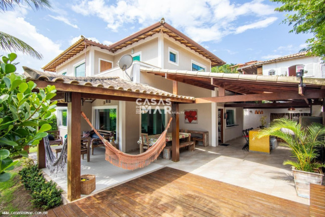 Imagem Casa com 4 Quartos para Alugar ou Temporada, 450 m² em Geribá - Armação Dos Búzios Imagem Casa com 4 Quartos para Alugar ou Temporada, 450 m² em Geribá - Armação Dos Búzios