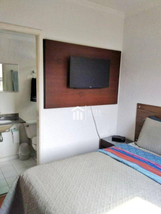 Imagem Imóvel com 2 Quartos à Venda, 52 m² em Vila Mazzei - São Paulo
