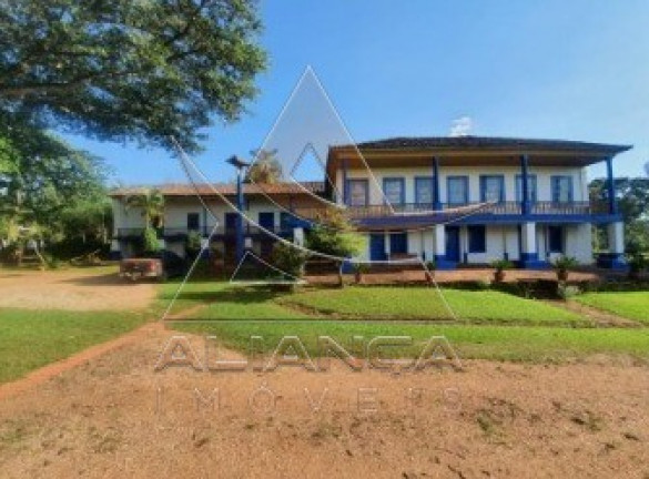 Imagem Imóvel com 8 Quartos à Venda, 2.613.600 m² em Parque Vitória - Descalvado Imagem Imóvel com 8 Quartos à Venda, 2.613.600 m² em Parque Vitória - Descalvado