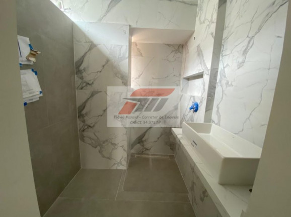 Imagem Apartamento com 2 Quartos à Venda, 82 m² em Moema - São Paulo
