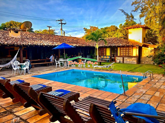Imagem Casa com 8 Quartos à Venda, em Búzios Imagem Casa com 8 Quartos à Venda, em Búzios