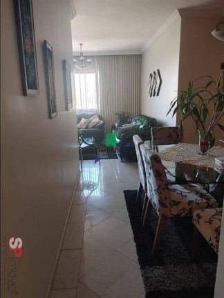 Imagem Apartamento com 3 Quartos à Venda, 75 m² em Jardim Das Laranjeiras - São Paulo Imagem Apartamento com 3 Quartos à Venda, 75 m² em Jardim Das Laranjeiras - São Paulo