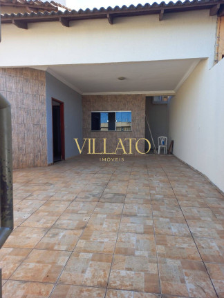 Imagem Casa com 3 Quartos à Venda, 103 m² em Setor Alto Do Vale - Goiânia Imagem Casa com 3 Quartos à Venda, 103 m² em Setor Alto Do Vale - Goiânia