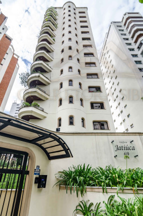 Imagem Apartamento com 4 Quartos à Venda, 176 m² em Tatuapé - São Paulo Imagem Apartamento com 4 Quartos à Venda, 176 m² em Tatuapé - São Paulo
