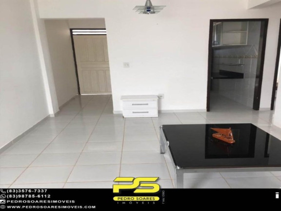 Imagem Apartamento com 3 Quartos à Venda, 70 m² em Camboinha - Cabedelo Imagem Apartamento com 3 Quartos à Venda, 70 m² em Camboinha - Cabedelo