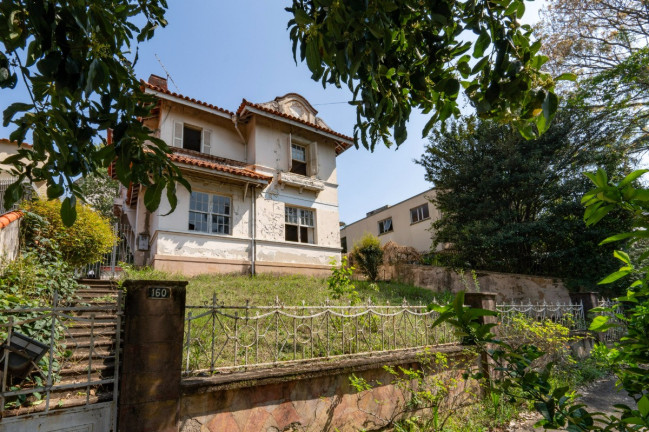 Imagem Casa com 3 Quartos à Venda, 170 m² em Lapa - São Paulo