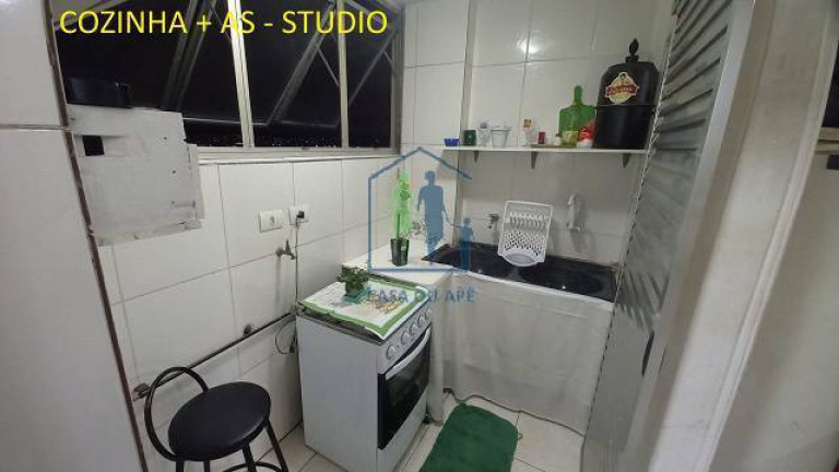 Imagem Apartamento com 3 Quartos à Venda, 92 m² em Santo Amaro - São Paulo