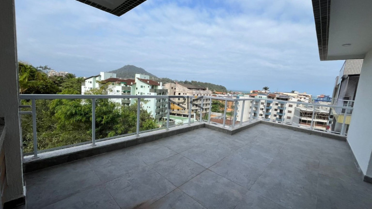 Imagem Cobertura com 3 Quartos à Venda, 100 m² em Praia Grande - Ubatuba