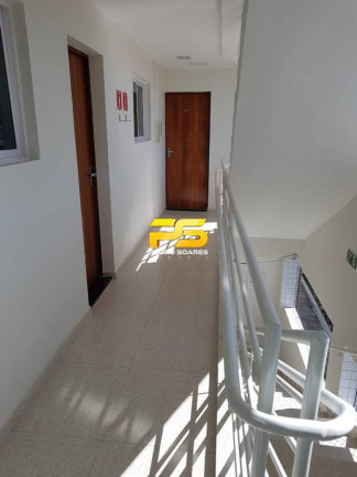 Imagem Apartamento com 3 Quartos à Venda, 65 m² em José Américo De Almeida - João Pessoa Imagem Apartamento com 3 Quartos à Venda, 65 m² em José Américo De Almeida - João Pessoa