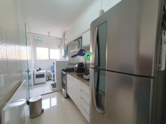 Imagem Apartamento com 2 Quartos à Venda, 50 m² em Jardim Parque Morumbi - São Paulo
