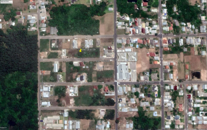 Terreno à Venda, 336 m² em Chácaras - Garibaldi