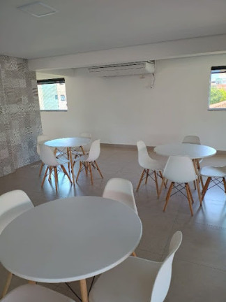 Imagem Apartamento com 2 Quartos à Venda, 68 m² em Campo Grande - Santos Imagem Apartamento com 2 Quartos à Venda, 68 m² em Campo Grande - Santos