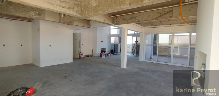 Imagem Cobertura com 3 Quartos à Venda, 229 m² em Centro - São Leopoldo