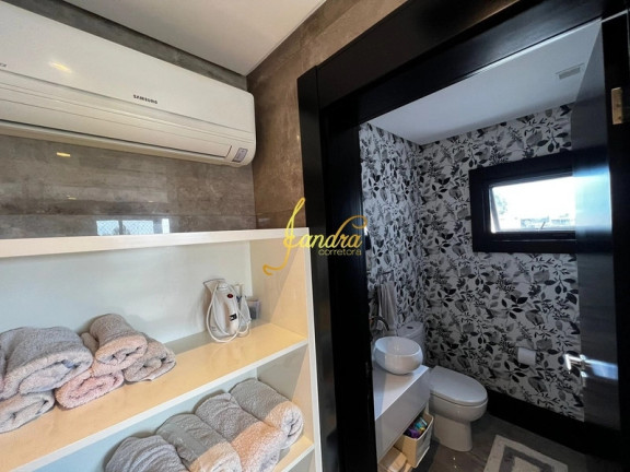 Imagem Casa de Condomínio com 6 Quartos à Venda, 511 m² em Centro - Xangri-la Imagem Casa de Condomínio com 6 Quartos à Venda, 511 m² em Centro - Xangri-la