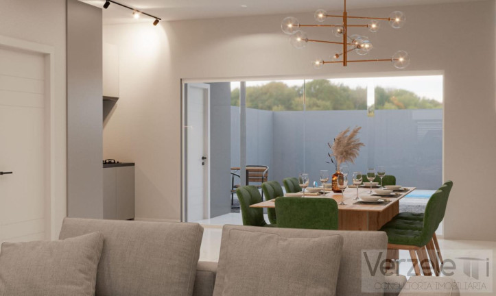 Imagem Imóvel com 3 Quartos à Venda, 115 m² em São Francisco De Assis - Camboriú